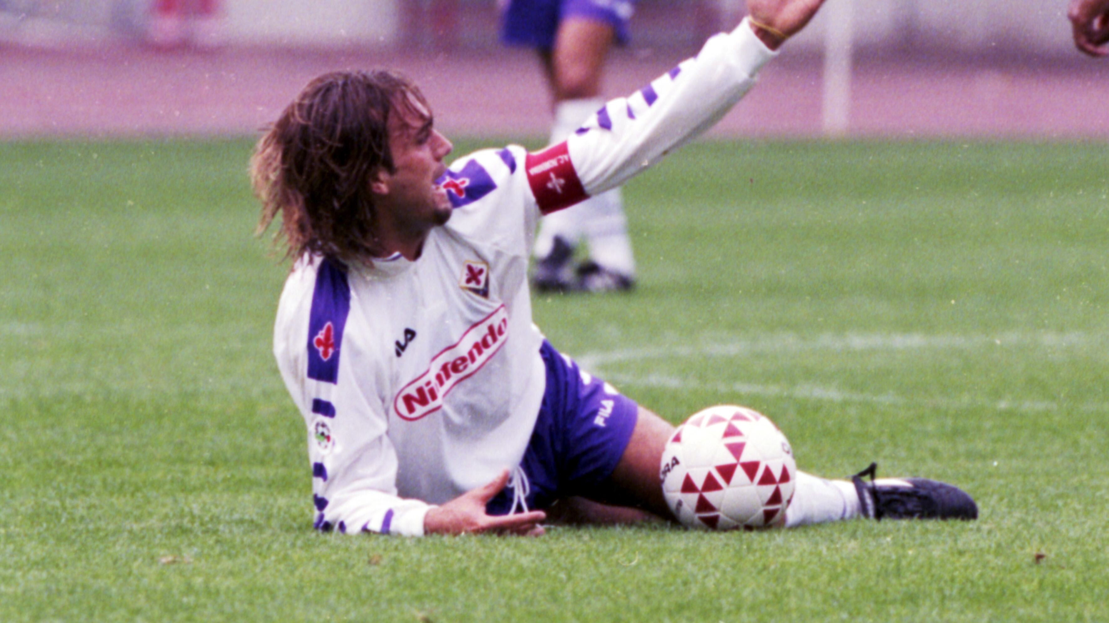 Stagione disastrosa e la Fiorentina sprofonda in Serie B