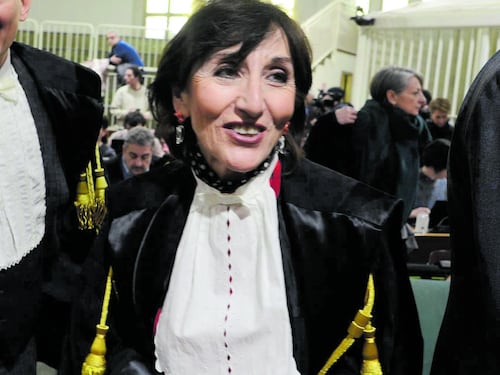 Presunti abusi edilizi: tutte le torri alla sbarra