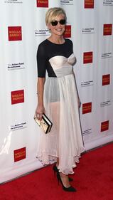 Sharon Stone, le foto dell'attrice 4