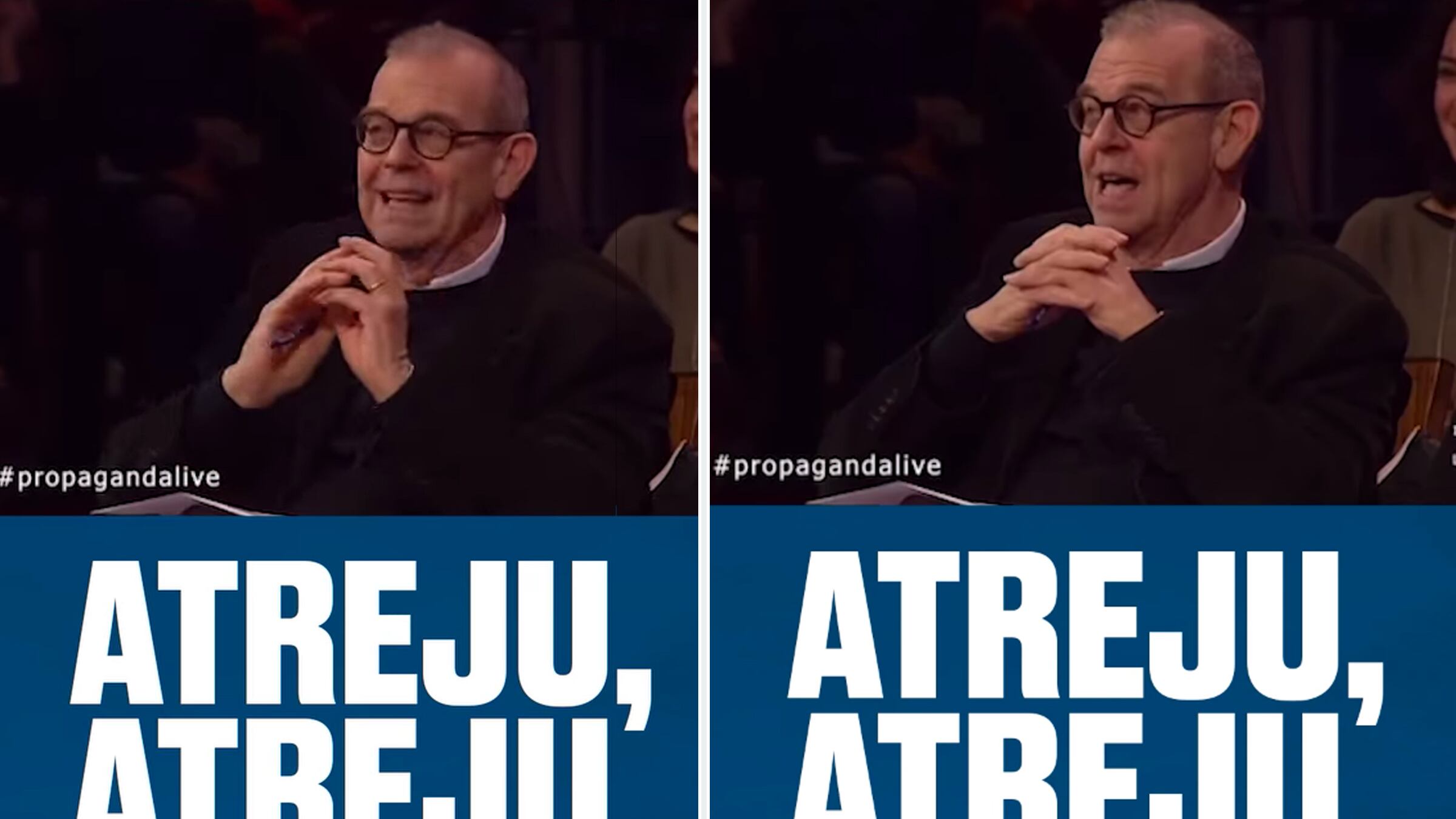 Battute sessiste e parolacce. Ma se l'opinionista è di sinistra non si scandalizza nessuno