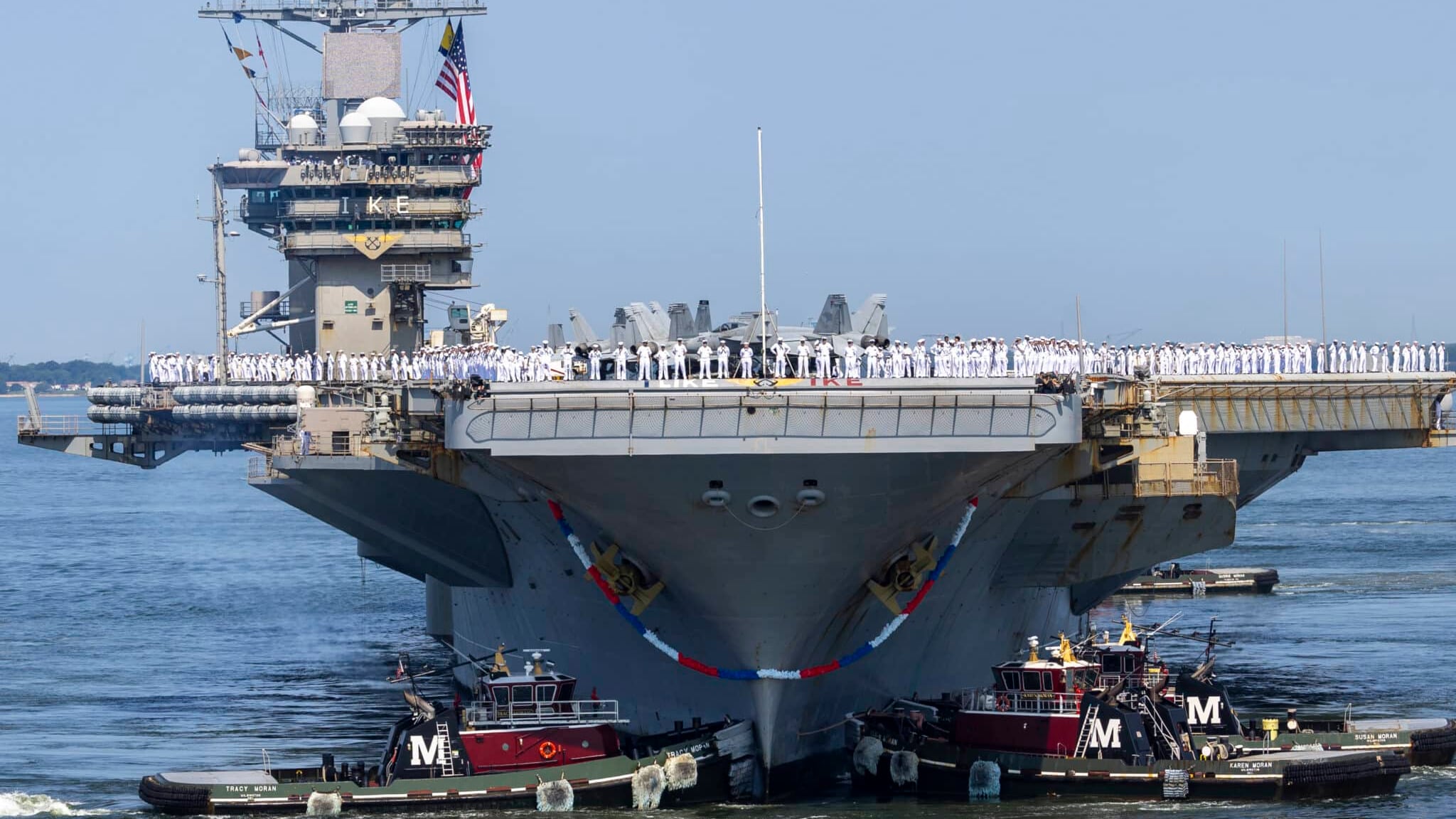 Missili, bombe e raid: ecco quanto costa la missione anti Houthi degli Usa