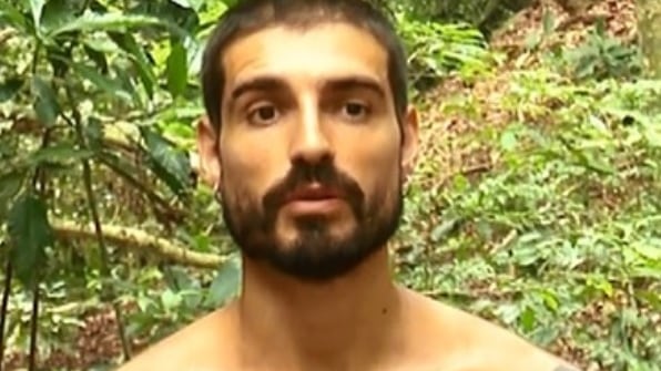 Fabio Colloricchio: "Nicole mi ha tradito". Lei si infuria e si rivolge ad un legale