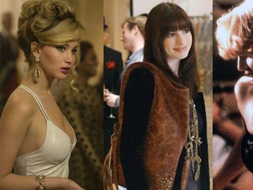 Madonna, Jennifer Lawrence e Anne Hathaway insieme per un remake?