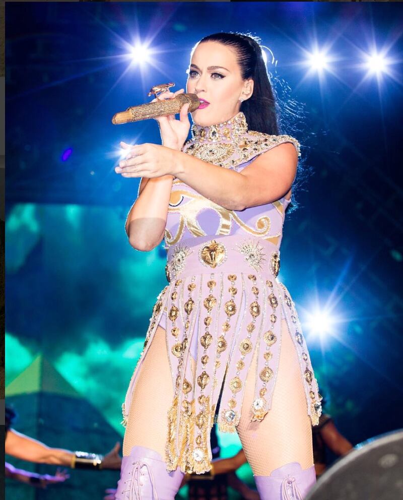 Katy Perry sexy: le foto 48