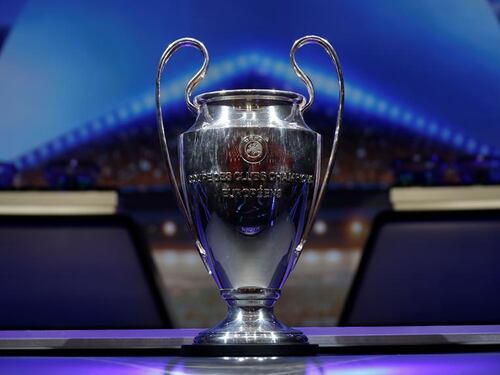 Champions League: la quarta in campionato potrebbe non qualificarsi