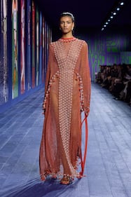 Con Maria Grazia Chiuri l'alta moda di Dior abbraccia tutti i corpi 10