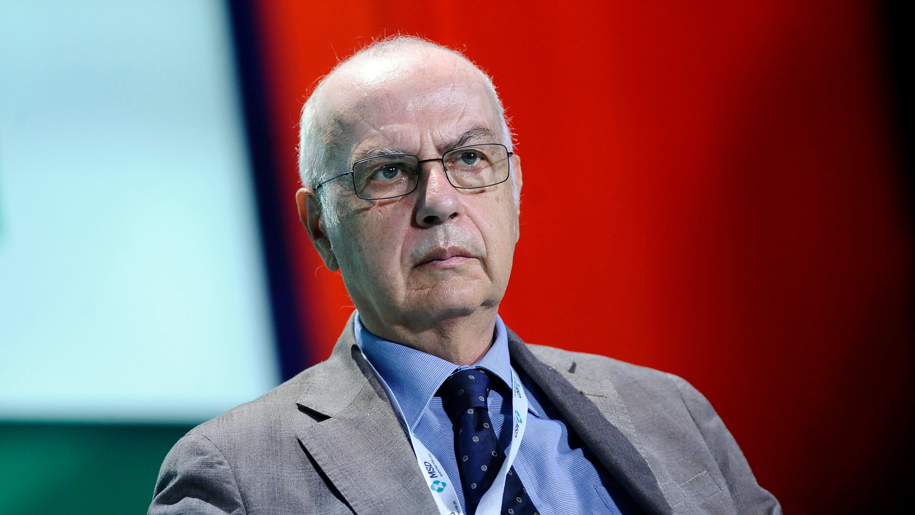 "Chiesi la Zona rossa ma non so chi decise il lockdown", lo sfogo dell'ex Iss Rezza