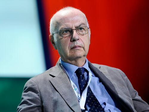 "Chiesi la Zona rossa ma non so chi decise il lockdown", lo sfogo dell'ex Iss Rezza