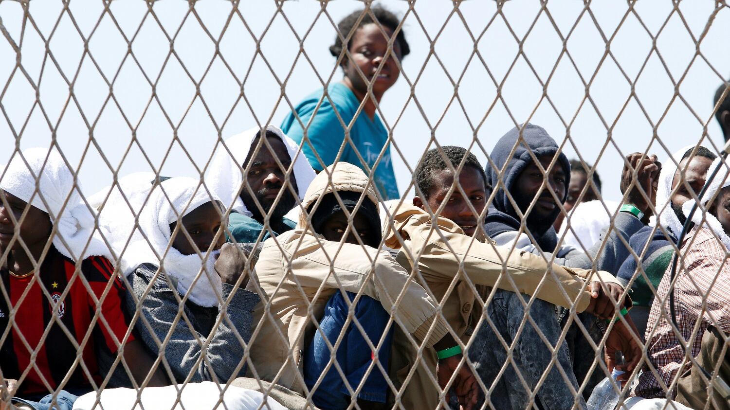 Germania, corsi di flirt per i migranti