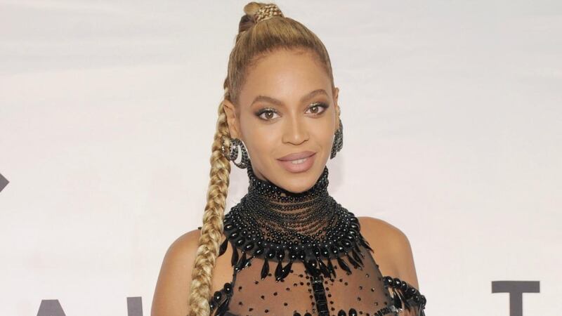Beyoncé, le foto più sexy 5