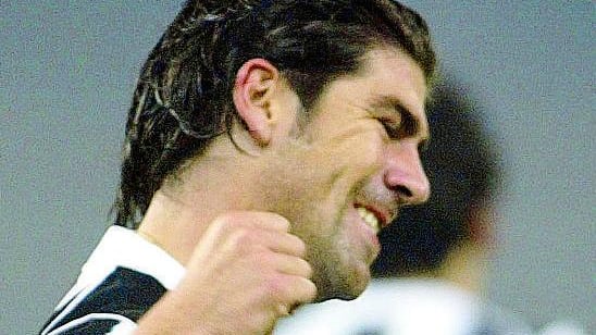 Ronaldo fa pagare il conto alla Signora che preferì Salas