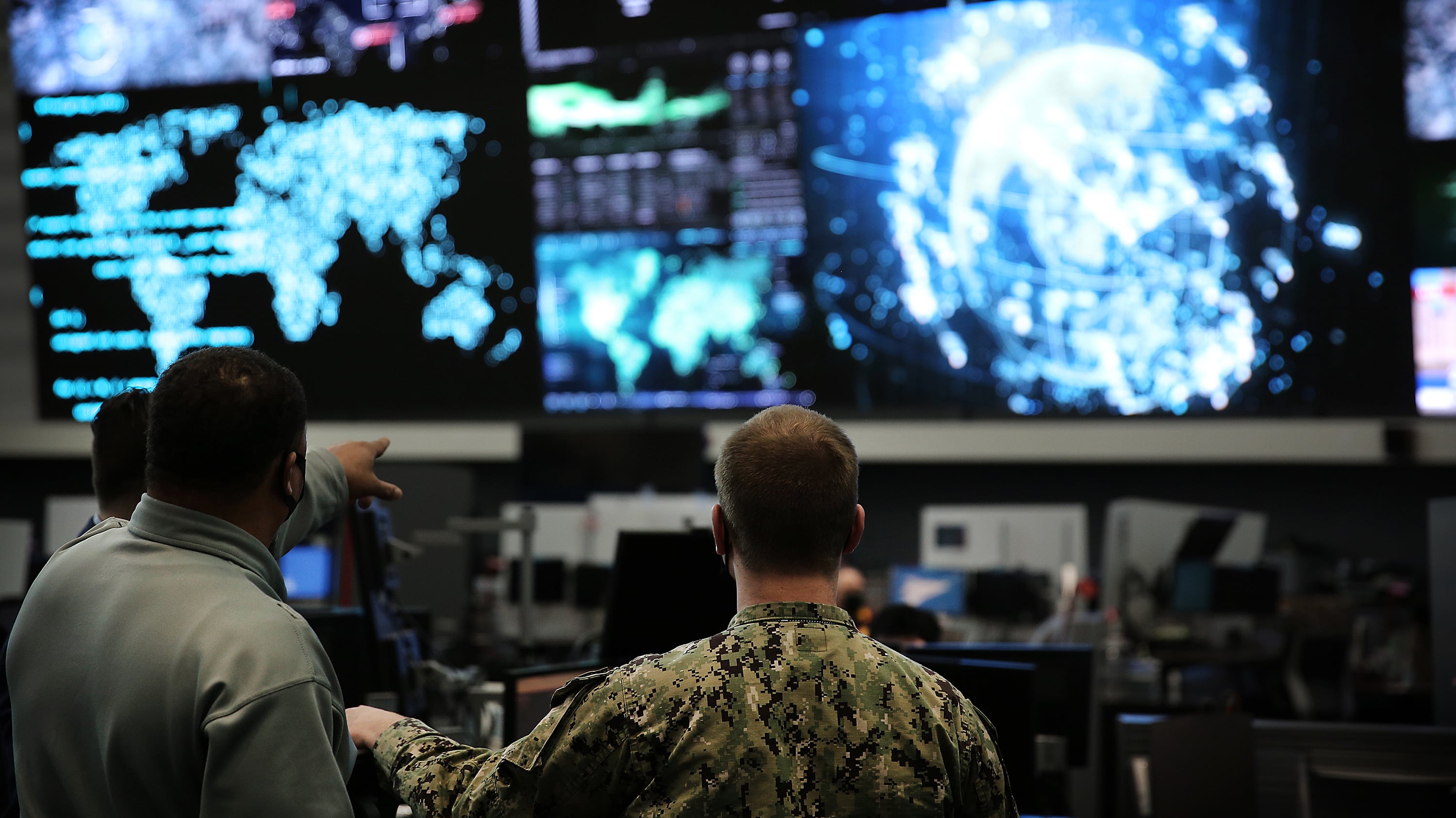 Cadet Blizzard ed Ember Bear: così l'unità “segreta” russa ha colpito Nato e Ue