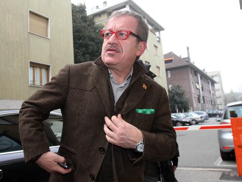 Discorso di Capodanno: reazioni positive ma non per Lega e Idv