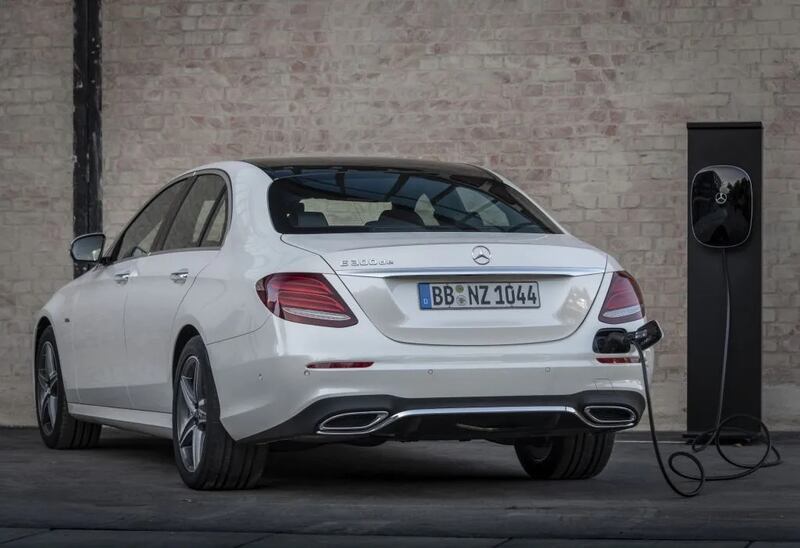 Mercedes