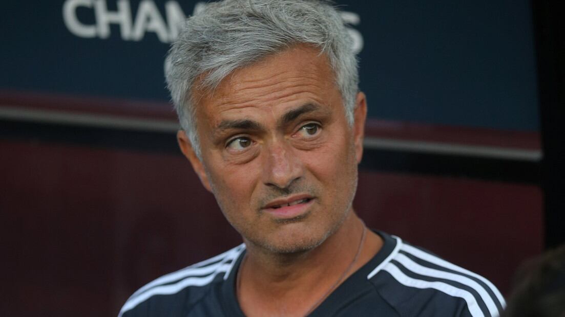 Mourinho tiene la porta aperta ad Ibrahimovic: "Può restare allo United"