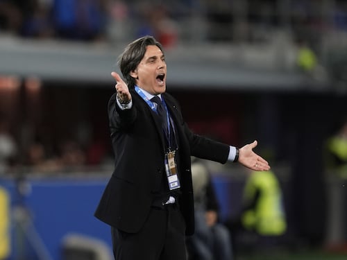 L'"aeroplanino" di Montella fa volare la Turchia