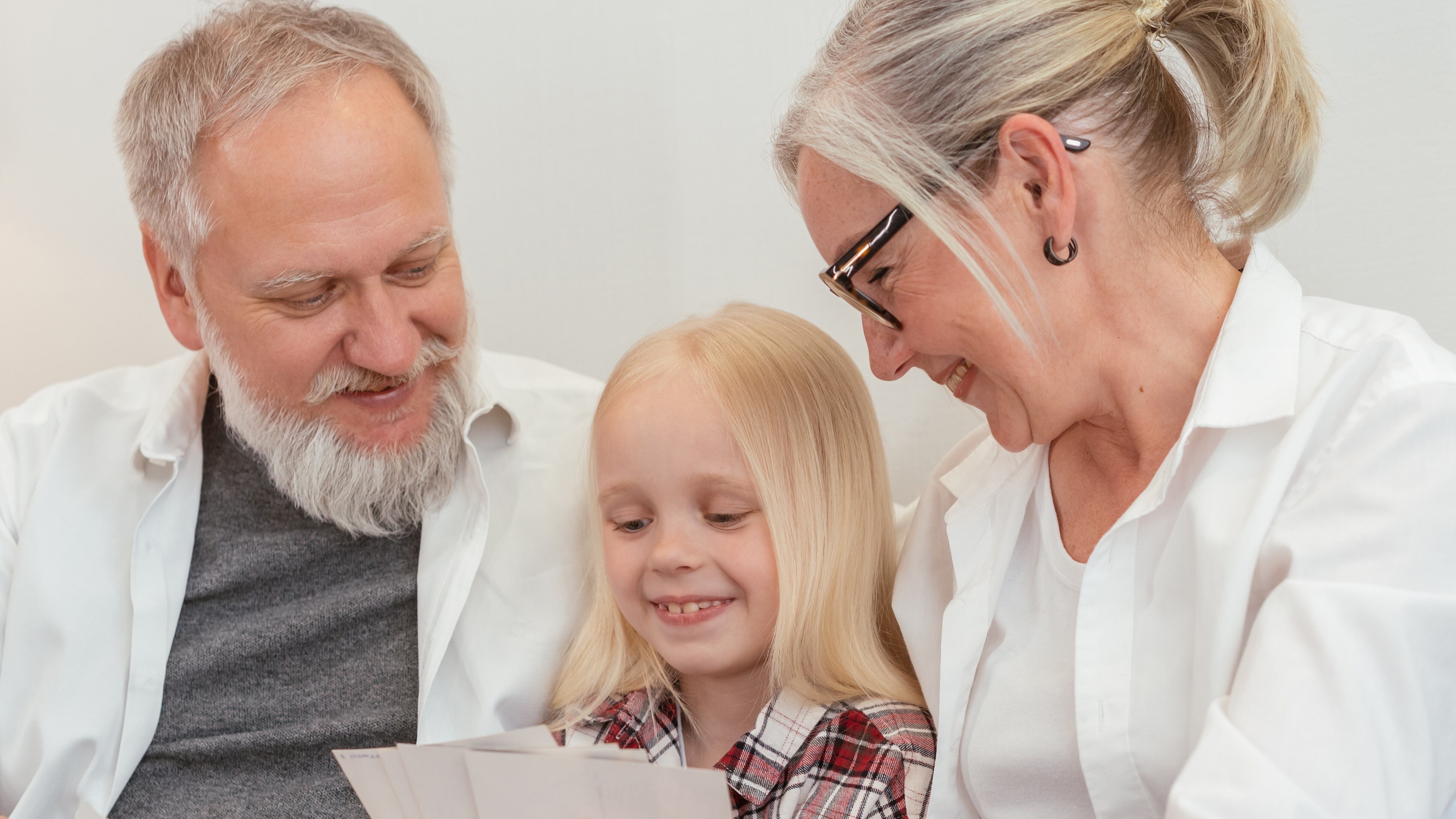 Giornata mondiale dei nonni: patrimonio universale nella fede e nella società
