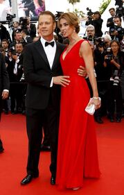 Rocco Siffredi a Cannes, foto 9