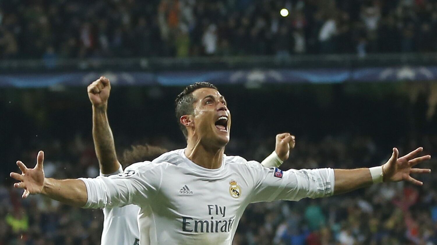 CR7, è una remuntada Real Ibra, l'Europa resta stregata