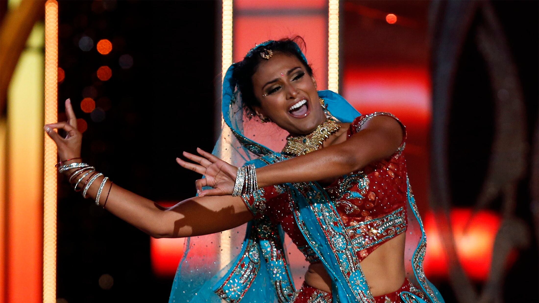 Usa, per la prima volta Miss America è indana: pioggia di insulti razzisti