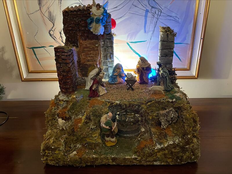 Foto di Alberto Parolini
