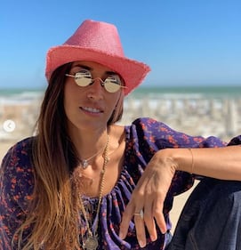 Le foto di Nina Zilli 3