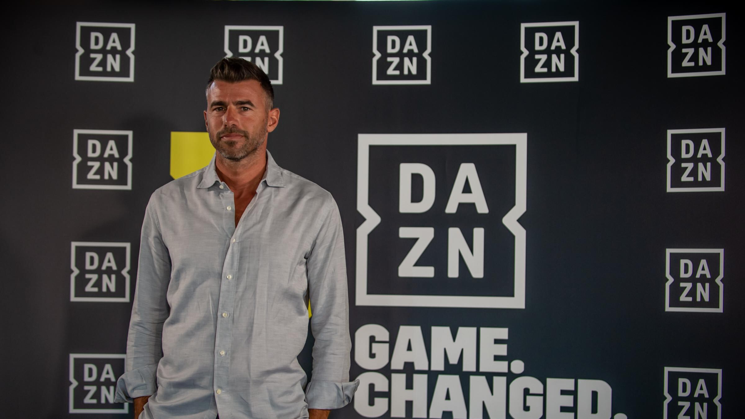 Per Barzagli lezione "Loca". All'Uomo ragno non si dà del tu