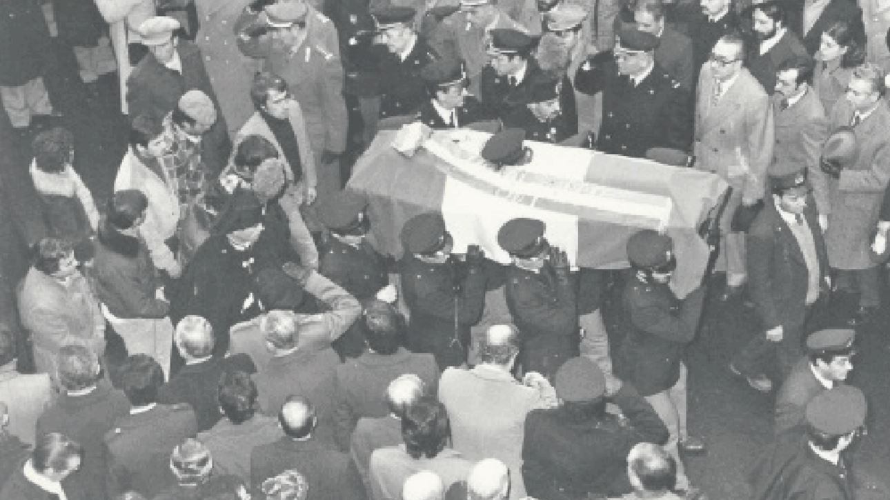 Le vittime del terrorismo hanno diritto alla verità