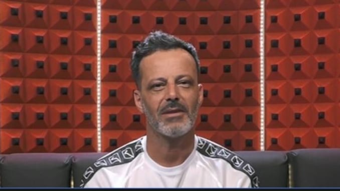 GF, Kikò Nalli ha dubbi su Ambra? "C'è un grosso punto interrogativo nella mia testa"