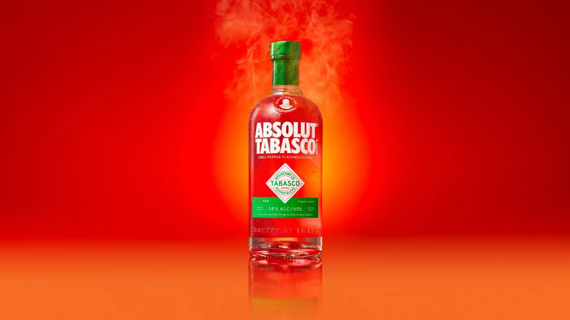 Absolut Tabasco