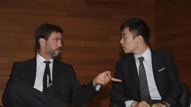 Steven-Andrea gli "amici" e la sindrome cinese