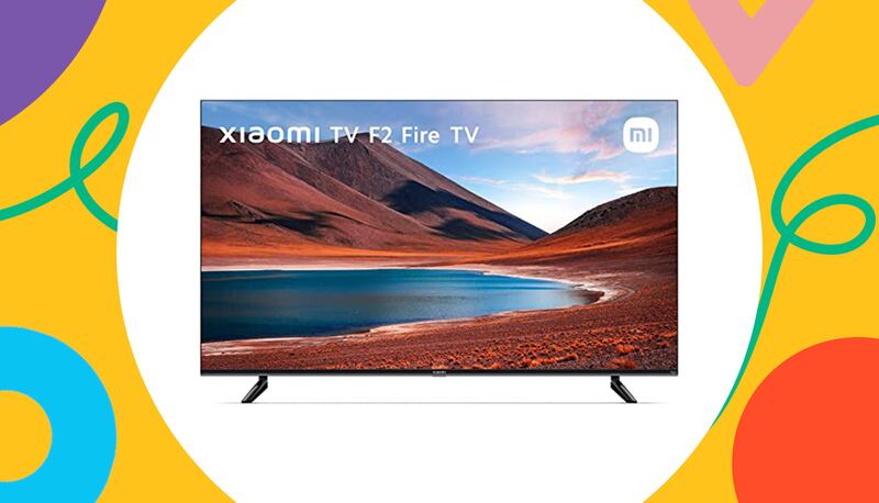 Xiaomi F2