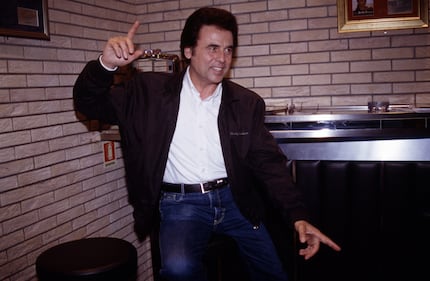 Little Tony, le foto più belle 1