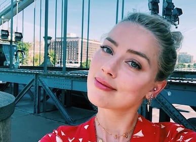 Amber Heard, le foto più belle 1