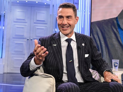 Ora Vannacci perde pezzi pure in Campania. In 800 con Rizzo