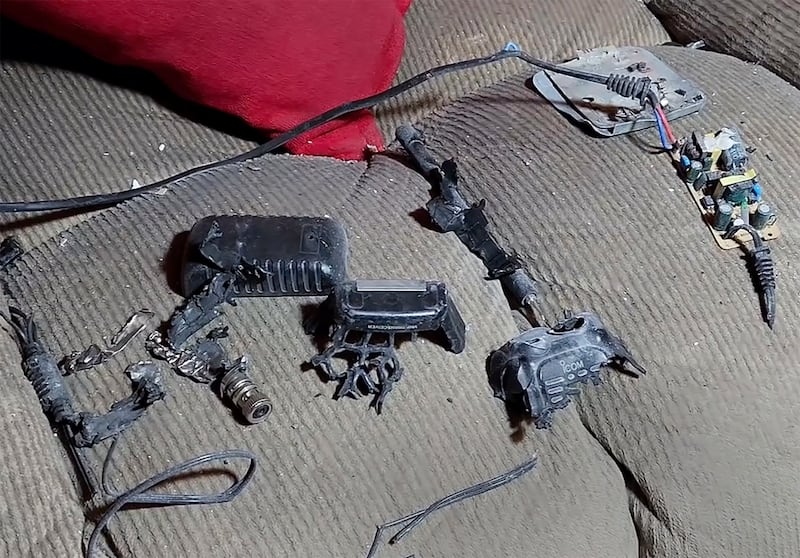 Cercapersone esplosi in Libano: la traccia "dei soldi" che porta a Israele (e Mossad)