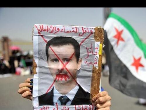 A Riad si riunisce l’Internazionale Jihadista “moderata” per organizzare il dopo Assad