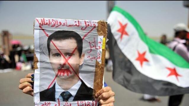 A Riad si riunisce l’Internazionale Jihadista “moderata” per organizzare il dopo Assad