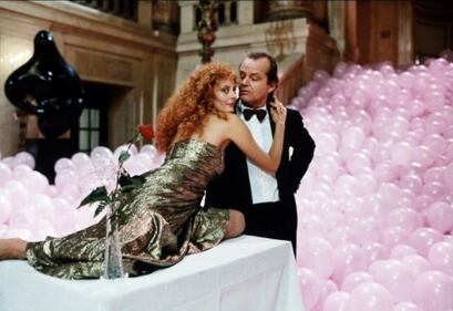 Susan Sarandon, i film più sexy 16