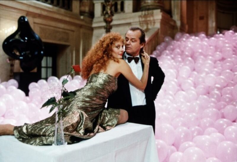 Susan Sarandon, i film più sexy 16