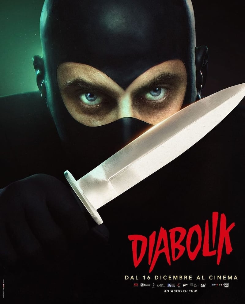 Diabolik