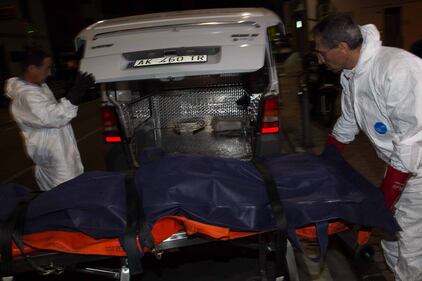 Orrore a Parma: madre e figlia uccise a coltellate 1