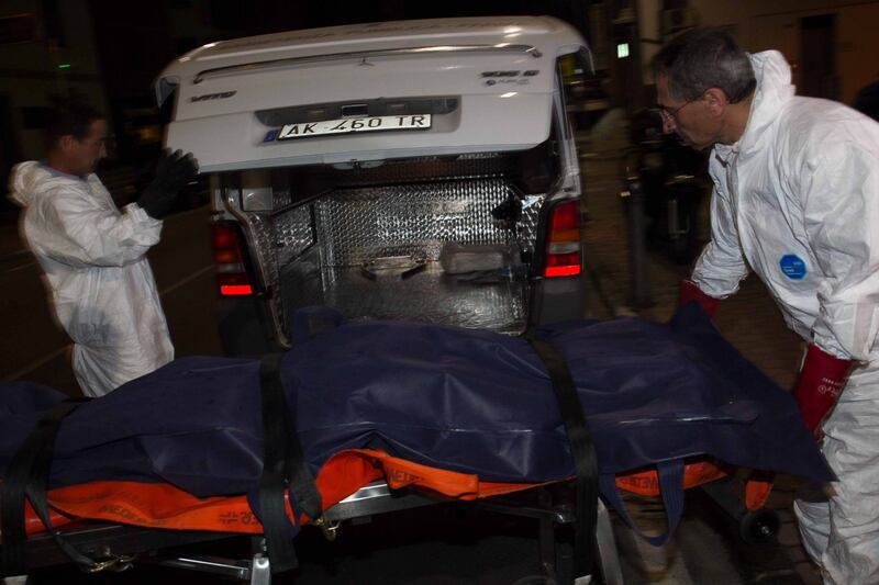 Orrore a Parma: madre e figlia uccise a coltellate 1