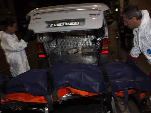 Orrore a Parma: madre e figlia uccise a coltellate