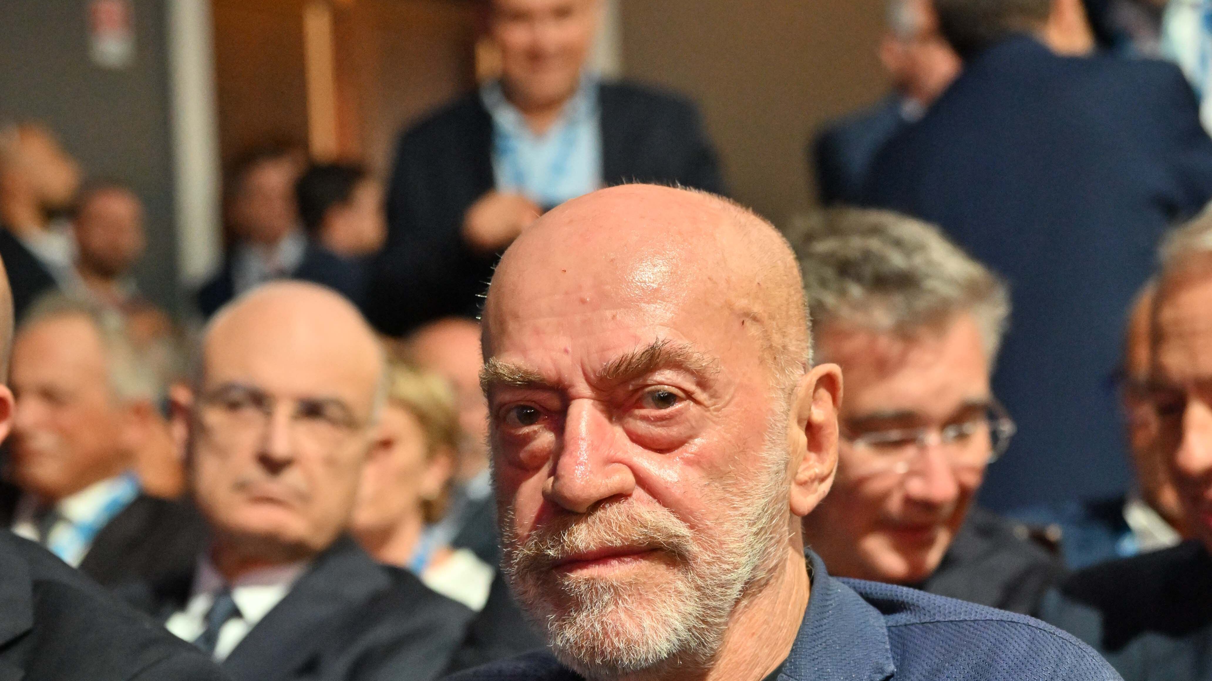 Toni Capuozzo nuovo presidente di Mittelfest