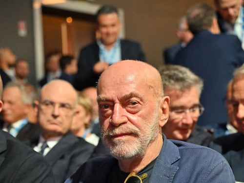 Toni Capuozzo nuovo presidente di Mittelfest