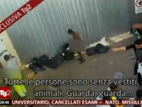 Immigrazione, Alfano alla Camera: "Lampedusa non è zona franca dove si possono calpestare i diritti"