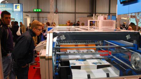 Fiera, grande evento unico con un poker di saloni nel 2015