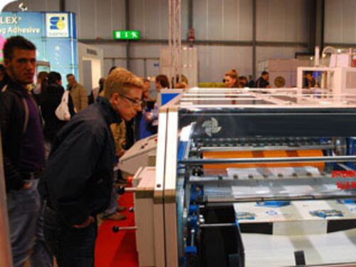 Fiera, grande evento unico con un poker di saloni nel 2015