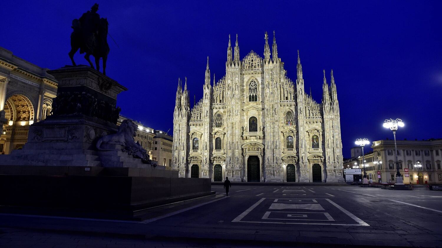 Movida senza fondi e certezze. Ora sta montando la protesta